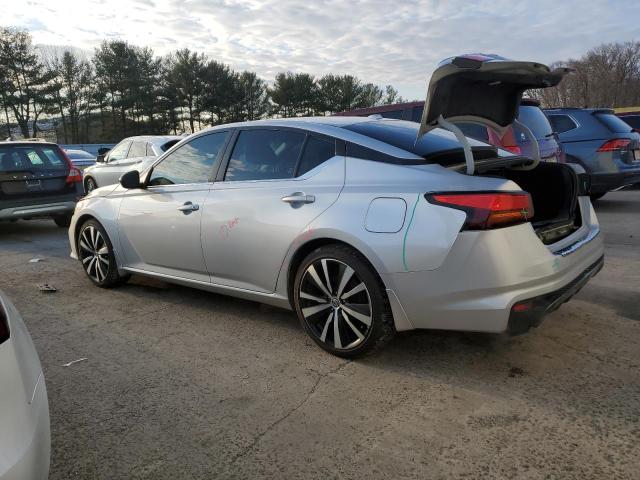 Photo 2 from auction – 2019 NISSAN ALTIMA SR with VIN 1N4BL4CV1KC216140