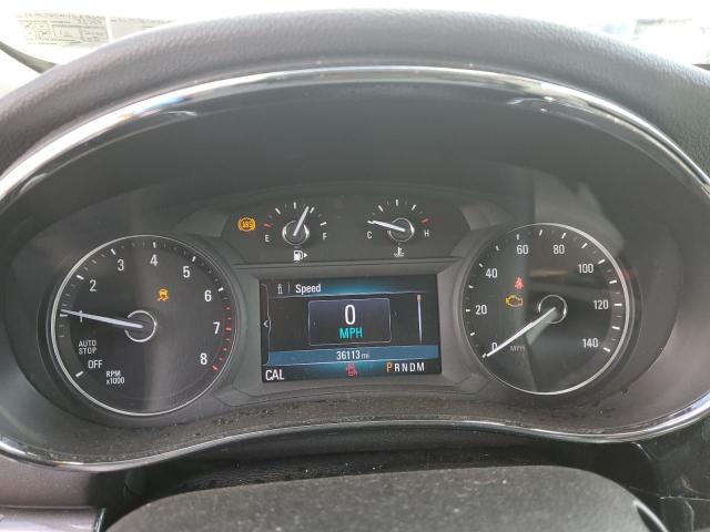 Photo 9 from auction – 2019 BUICK ENCORE ESS with VIN KL4CJGSM4KB862903