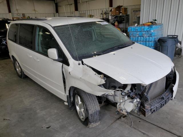 Photo 4 from auction – 2012 DODGE GRAND CARA with VIN 2C4RDGCG8CR365677
