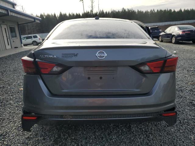 Photo 6 from auction – 2019 NISSAN ALTIMA S with VIN 1N4BL4BV6KC106072