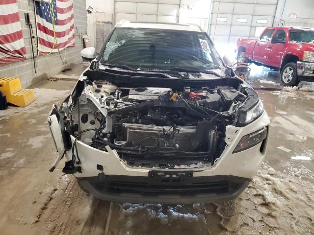 Photo 5 from auction – 2023 NISSAN ROGUE SV with VIN 5N1BT3BB3PC841217