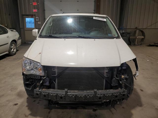 Photo 5 from auction – 2013 DODGE GRAND CARA with VIN 2C4RDGCG9DR581099