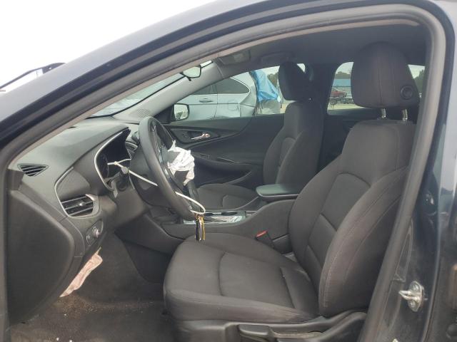Photo 7 from auction – 2019 CHEVROLET MALIBU LS with VIN 1G1ZB5ST4KF223365