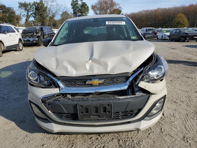 Photo 5 from auction – 2020 CHEVROLET SPARK LS with VIN KL8CB6SA3LC462516