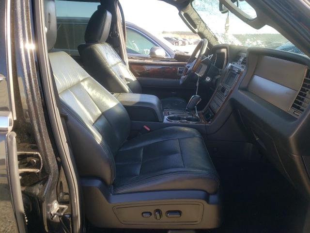 Photo 7 from auction – 2011 LINCOLN NAVIGATOR with VIN 5LMJJ2J57BEJ04524