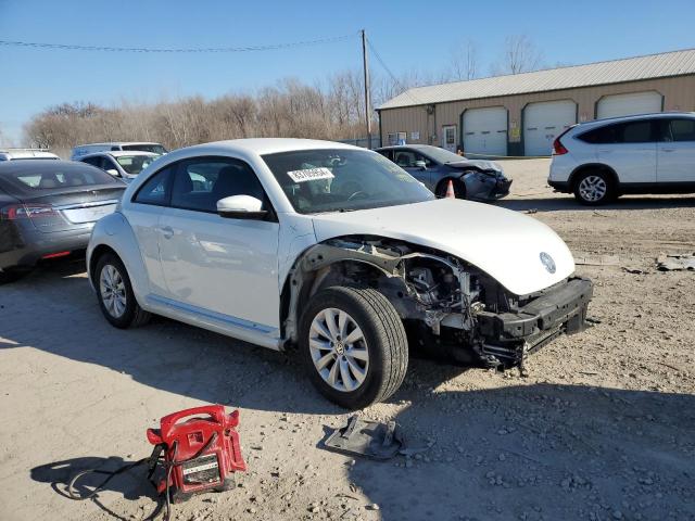 Photo 4 from auction – 2019 VOLKSWAGEN BEETLE S with VIN 3VWFD7AT1KM709999