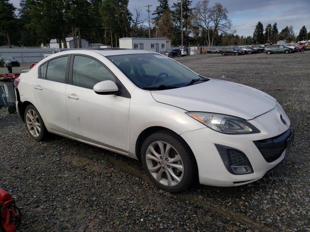 Снимка 4 от търг – 2011 MAZDA 3 S с VIN JM1BL1W66B1480656