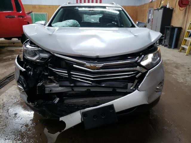 Photo 5 from auction – 2020 CHEVROLET EQUINOX PR with VIN 2GNAXYEX3L6129518