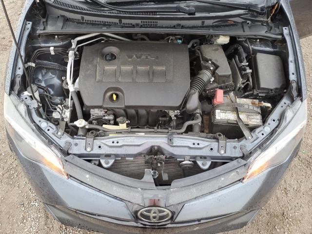 Photo 11 from auction – 2019 TOYOTA COROLLA L with VIN 2T1BURHE9KC177740