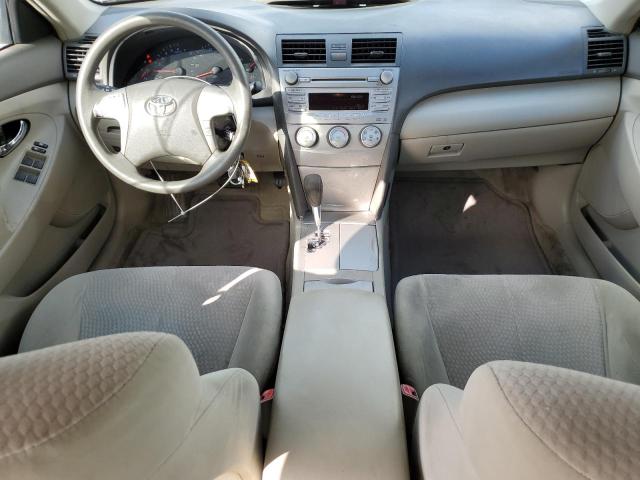 Photo 8 from auction – 2011 TOYOTA CAMRY BASE with VIN 4T1BF3EK8BU214812