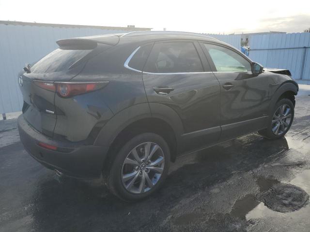 Photo 3 from auction – 2025 MAZDA CX-30 PREF with VIN 3MVDMBCM7SM758190