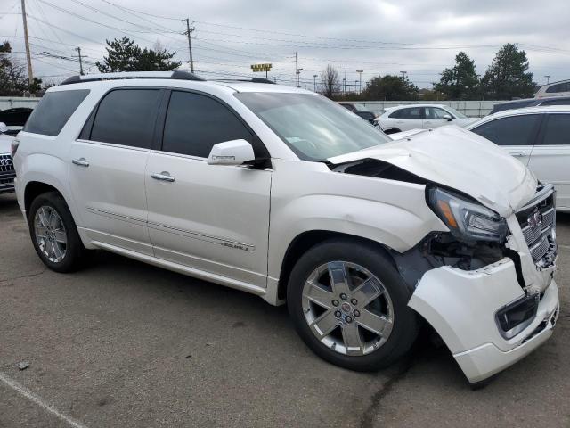 Photo 4 from auction – 2016 GMC ACADIA DEN with VIN 1GKKVTKD0GJ273914