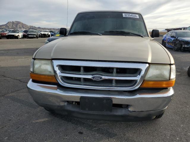 Photo 5 from auction – 1999 FORD RANGER SUP with VIN 1FTYR14V4XPB32751