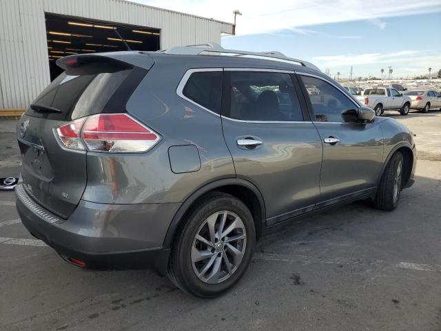 Photo 3 from auction – 2016 NISSAN ROGUE S with VIN 5N1AT2MT1GC747137
