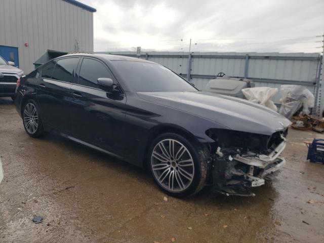 Photo 4 from auction – 2020 BMW 540 XI with VIN WBAJS3C0XLCD71679