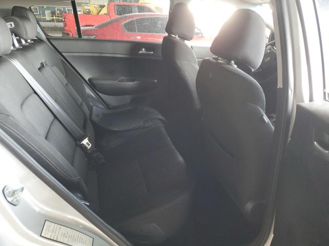 Photo 10 from auction – 2017 KIA SPORTAGE L with VIN KNDPMCAC7H7250271