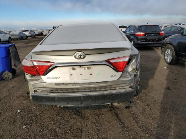 Photo 6 from auction – 2016 TOYOTA CAMRY LE with VIN 4T1BF1FK7GU158808