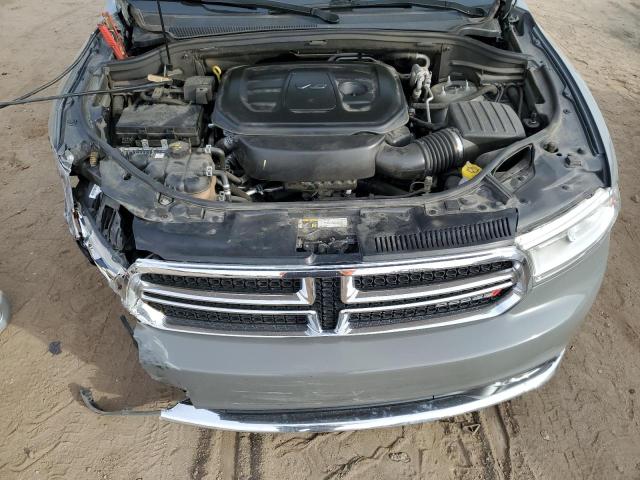 Photo 12 from auction – 2020 DODGE DURANGO SX with VIN 1C4RDHAG0LC228668
