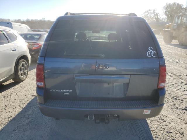 Photo 6 from auction – 2002 FORD EXPLORER with VIN 1FMZU63KX2UD18811