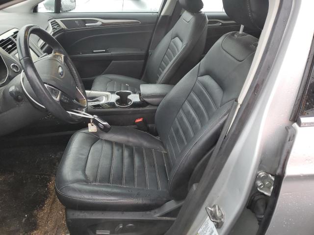 Photo 7 from auction – 2015 FORD FUSION SE with VIN 3FA6P0HD2FR286851