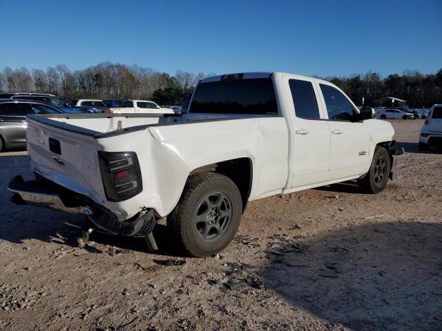 Photo 3 from auction – 2015 CHEVROLET SILVERADO with VIN 1GCRCREH8FZ310404