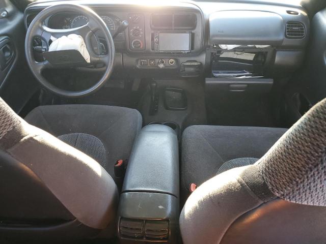 Photo 8 from auction – 2000 DODGE DURANGO with VIN 1B4HS28N0YF307828