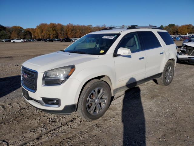 GMC ACADIA SLT 2014 with VIN 1GKKRRKD9EJ367035 - Photo from auction
