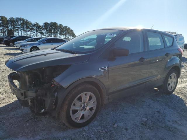 FORD ESCAPE S 2016 with VIN 1FMCU0F73GUA41646 - Photo from auction