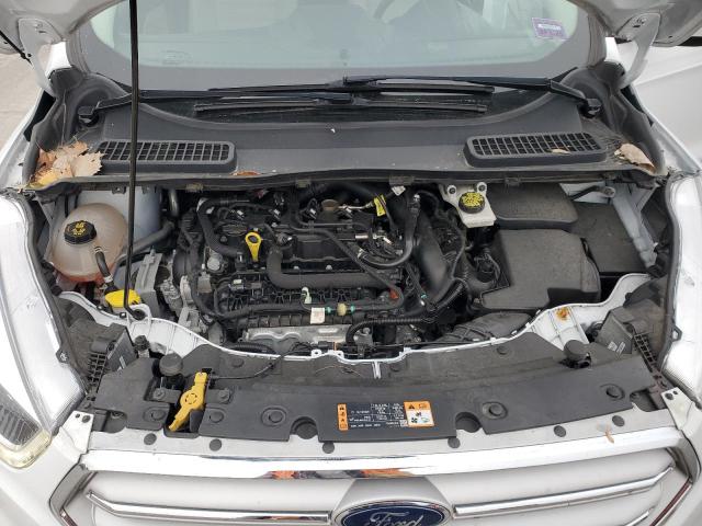 Photo 11 from auction – 2019 FORD ESCAPE SEL with VIN 1FMCU0HD9KUC28644