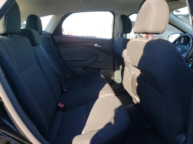Photo 10 from auction – 2016 FORD FOCUS SE with VIN 1FADP3K21GL229668