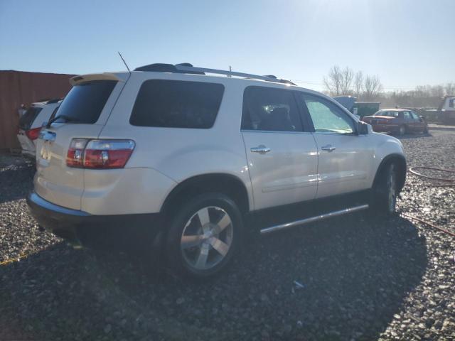 Photo 3 from auction – 2011 GMC ACADIA SLT with VIN 1GKKRRED6BJ111068
