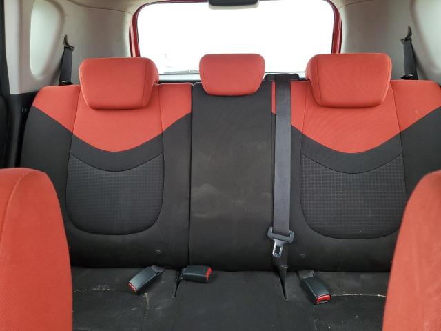 Снимка 10 от търг – 2010 KIA SOUL + с VIN KNDJT2A22A7098528