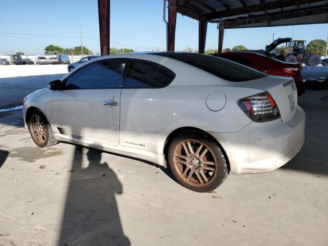 Photo 2 from auction – 2008 TOYOTA SCION TC with VIN JTKDE167080243115