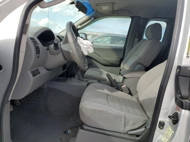 Photo 7 from auction – 2008 NISSAN FRONTIER K with VIN 1N6BD06T88C425245