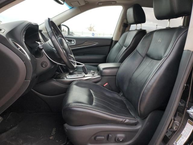 Photo 7 from auction – 2014 INFINITI QX60 with VIN 5N1AL0MN3EC521586