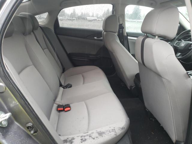 Photo 10 from auction – 2017 HONDA CIVIC LX with VIN 2HGFC2F58HH531035