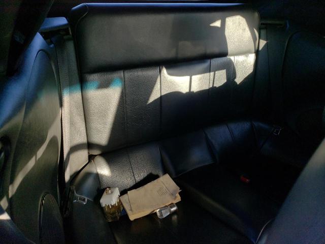 Photo 10 from auction – 2002 MITSUBISHI ECLIPSE SP with VIN 4A3AE85H82E042471
