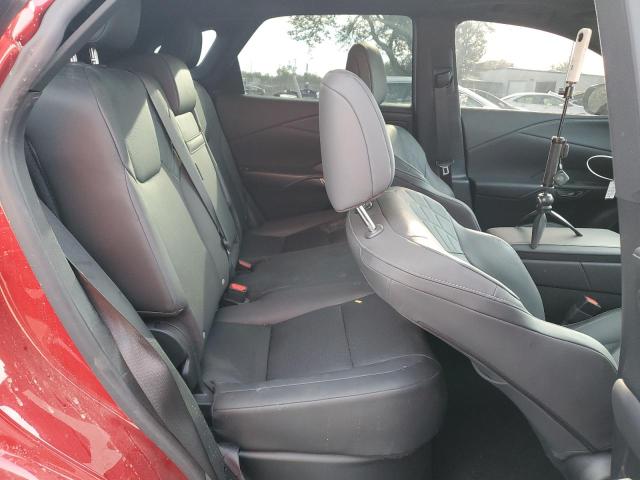 Photo 11 from auction – 2023 LEXUS RX 350 PRE with VIN JTJCHMAA4P2001782