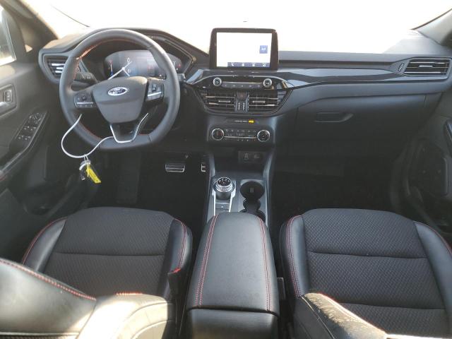 Photo 8 from auction – 2024 FORD ESCAPE ST with VIN 1FMCU9MN0RUA12548