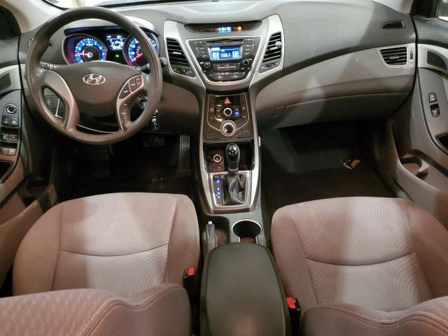 Photo 8 from auction – 2016 HYUNDAI ELANTRA SE with VIN KMHDH4AEXGU650965
