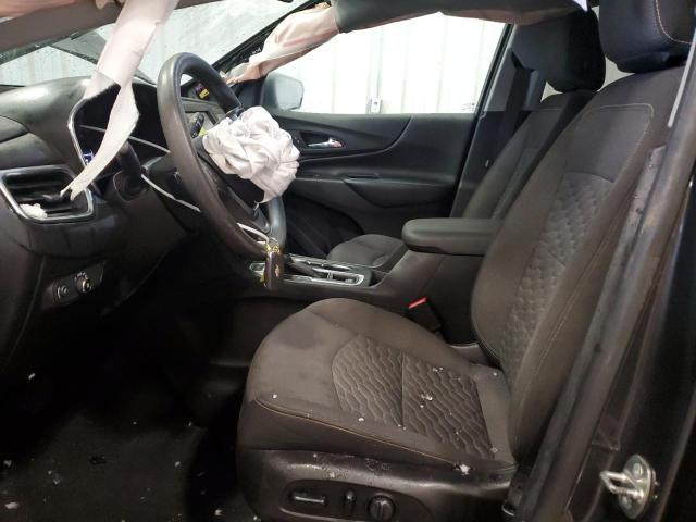 Photo 7 from auction – 2018 CHEVROLET EQUINOX LT with VIN 3GNAXSEVXJS505870