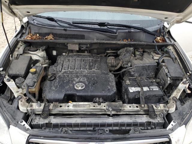 Photo 12 from auction – 2008 TOYOTA RAV4 LIMIT with VIN JTMBK31V985056242