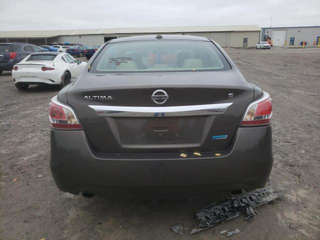 Photo 6 from auction – 2015 NISSAN ALTIMA 2.5 with VIN 1N4AL3AP2FC488437