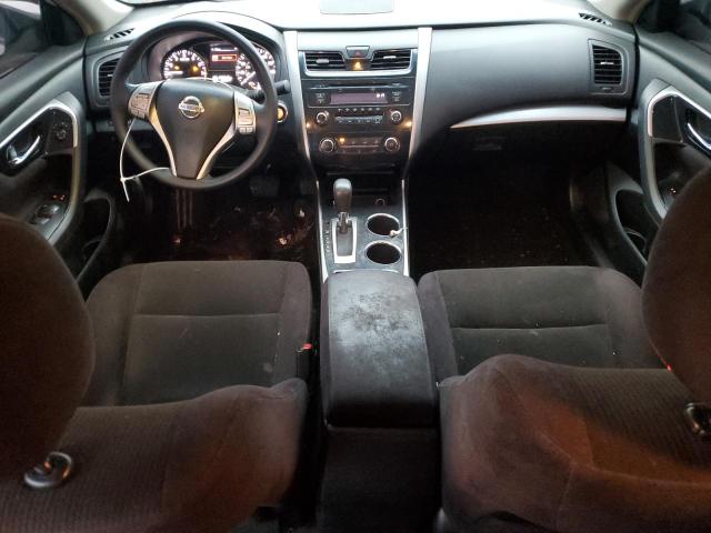 Photo 8 from auction – 2013 NISSAN ALTIMA 2.5 with VIN 1N4AL3AP3DN431083