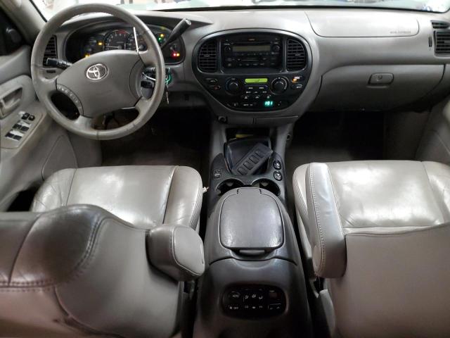 Zdjęcie 8 z aukcji – 2005 TOYOTA SEQUOIA SR z VIN 5TDBT44A15S243752