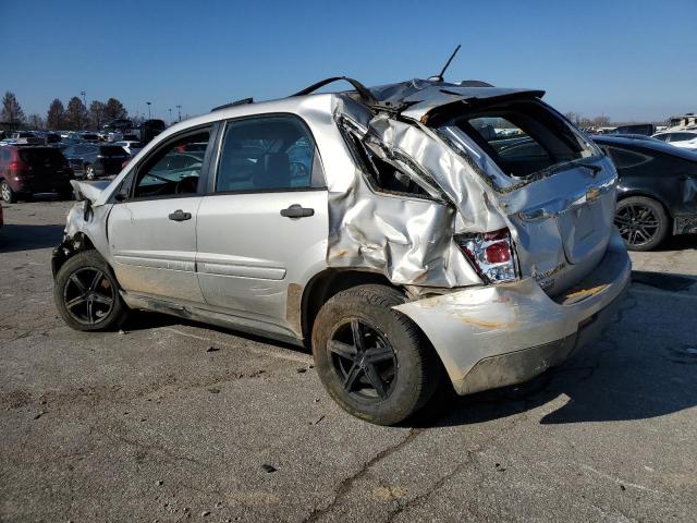 Photo 2 from auction – 2007 CHEVROLET EQUINOX LS with VIN 2CNDL13F176076225
