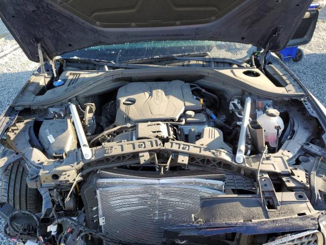 Photo 12 from auction – 2025 GENESIS GV70 BASE with VIN 5NMMADTB2SH023446