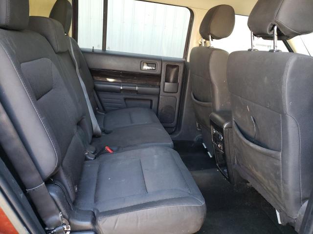 Photo 11 from auction – 2016 FORD FLEX SEL with VIN 2FMGK5C8XGBA04312