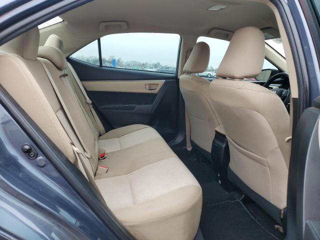 Photo 10 from auction – 2016 TOYOTA COROLLA L with VIN 5YFBURHE0GP534603