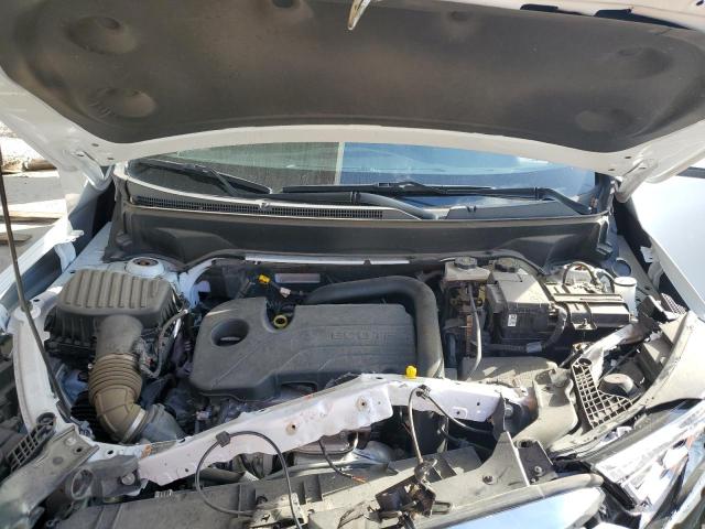 Photo 11 from auction – 2023 GMC TERRAIN SL with VIN 3GKALPEG1PL186725